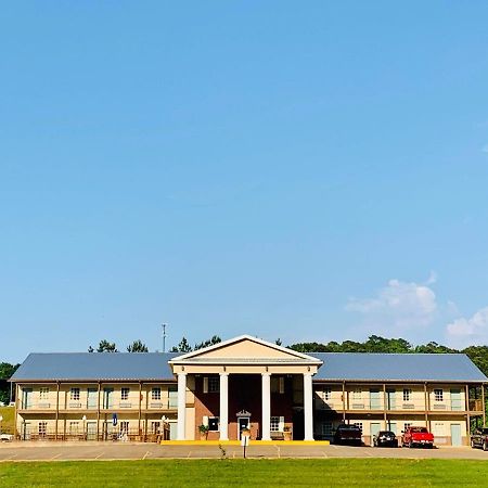 Weston Inn & Suites Rusk Εξωτερικό φωτογραφία