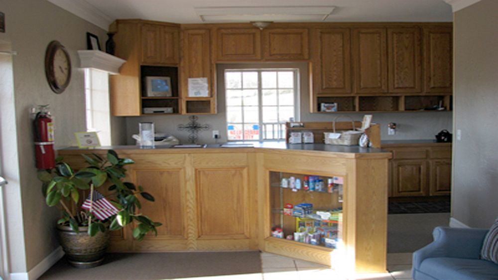 Weston Inn & Suites Rusk Εξωτερικό φωτογραφία