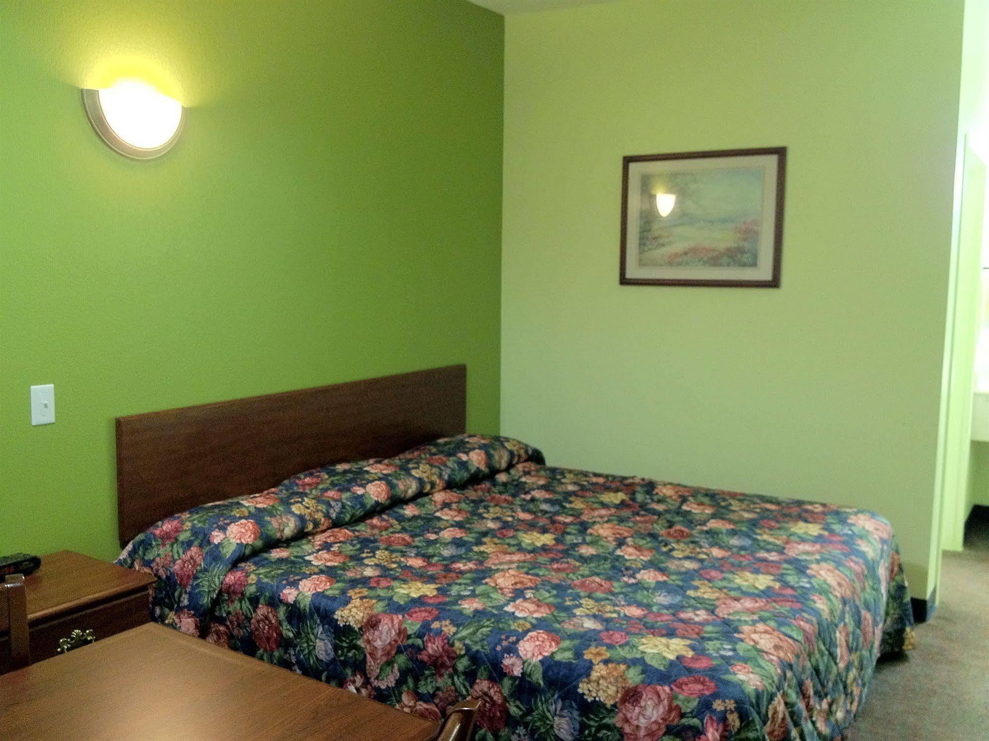 Weston Inn & Suites Rusk Εξωτερικό φωτογραφία