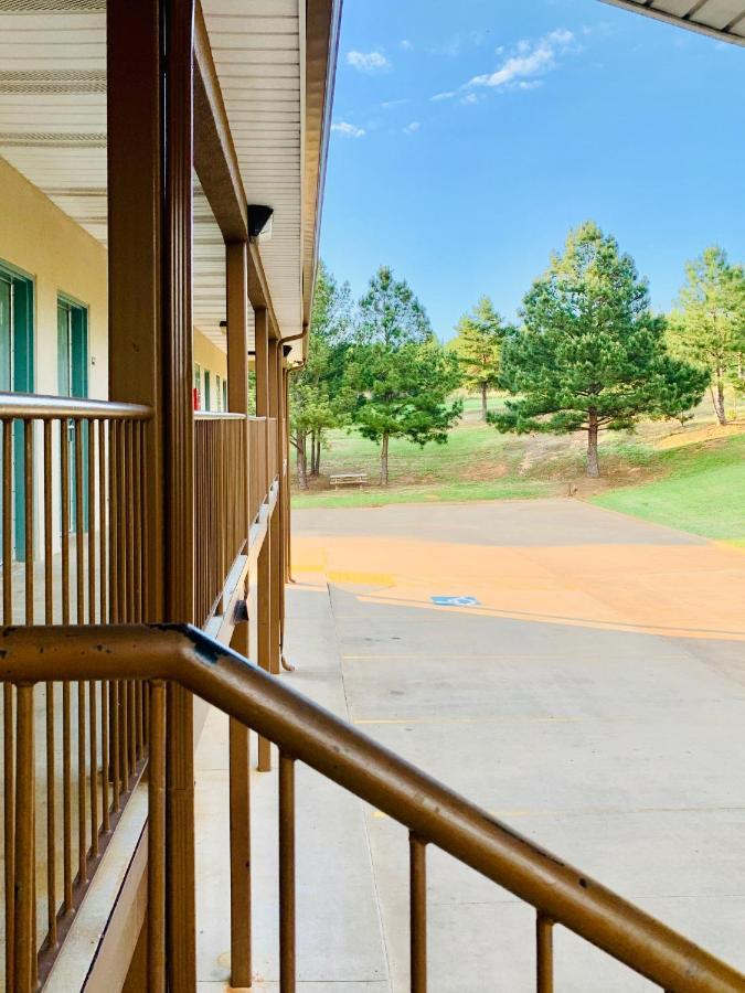 Weston Inn & Suites Rusk Εξωτερικό φωτογραφία