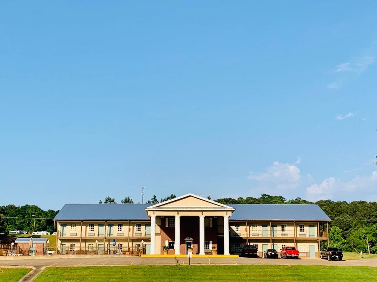 Weston Inn & Suites Rusk Εξωτερικό φωτογραφία