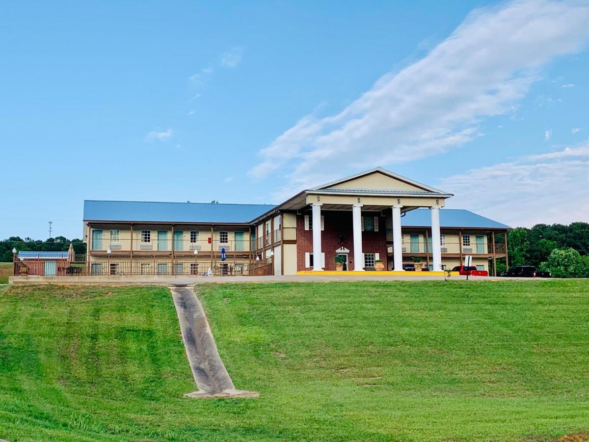 Weston Inn & Suites Rusk Εξωτερικό φωτογραφία