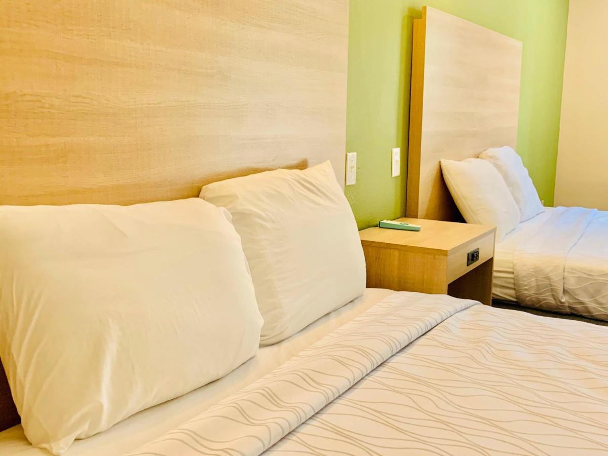 Weston Inn & Suites Rusk Εξωτερικό φωτογραφία