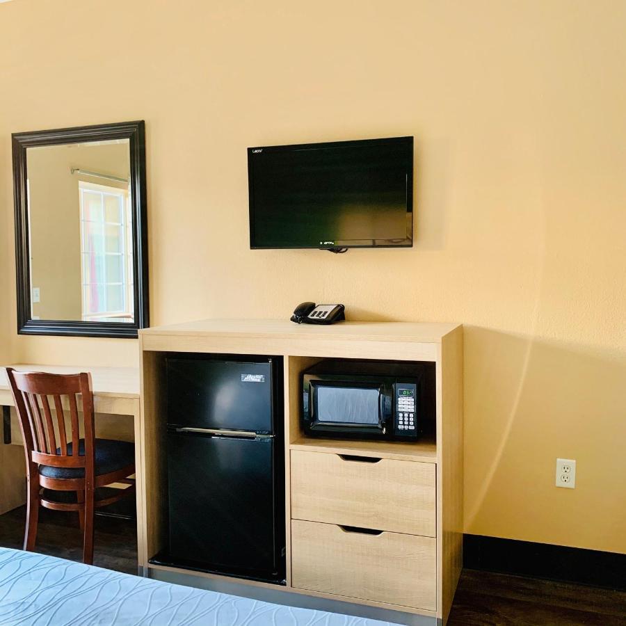 Weston Inn & Suites Rusk Εξωτερικό φωτογραφία