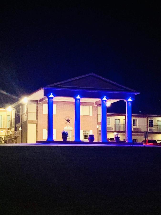 Weston Inn & Suites Rusk Εξωτερικό φωτογραφία