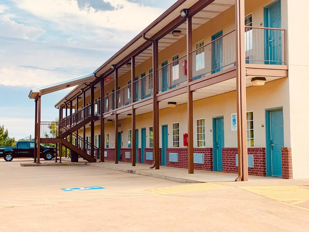 Weston Inn & Suites Rusk Εξωτερικό φωτογραφία