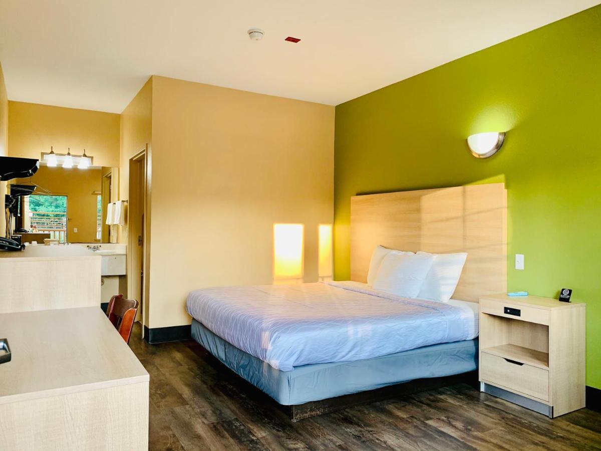 Weston Inn & Suites Rusk Εξωτερικό φωτογραφία