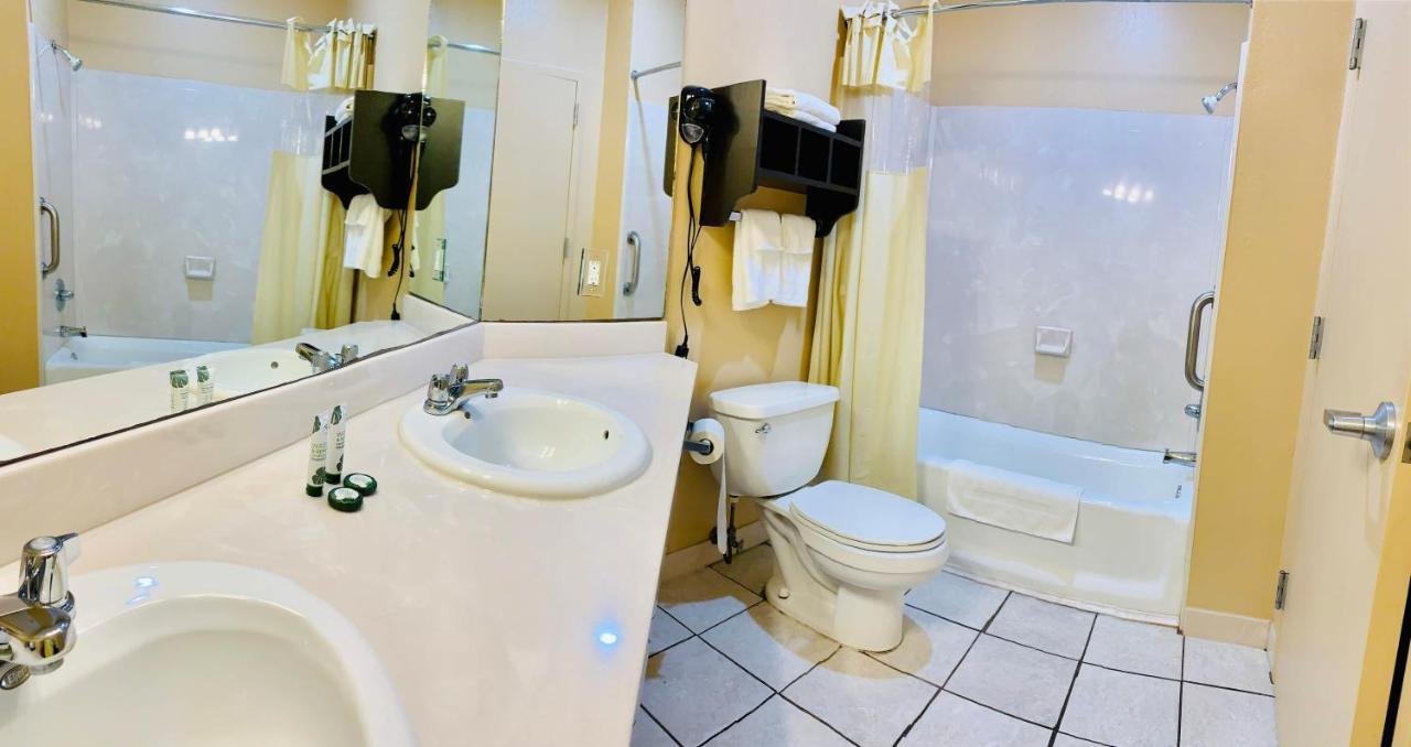 Weston Inn & Suites Rusk Εξωτερικό φωτογραφία