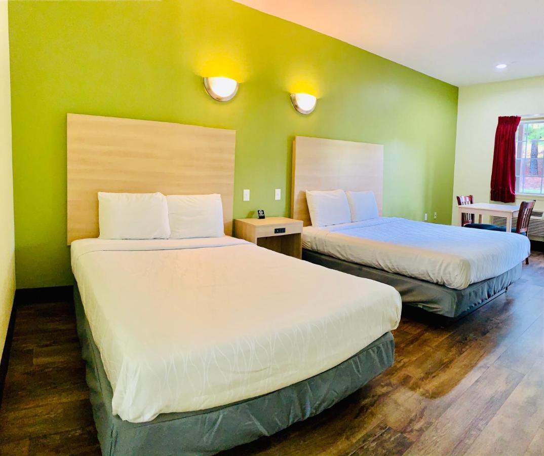 Weston Inn & Suites Rusk Εξωτερικό φωτογραφία