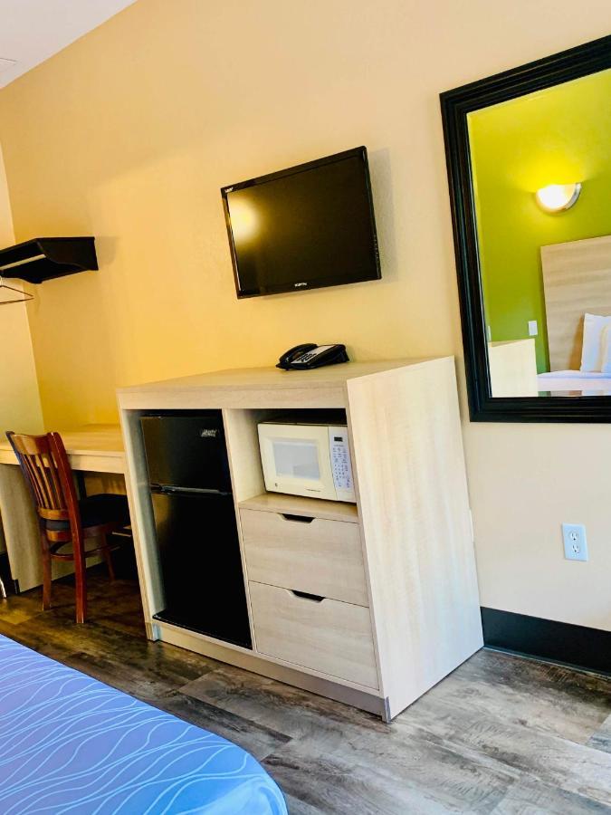 Weston Inn & Suites Rusk Εξωτερικό φωτογραφία