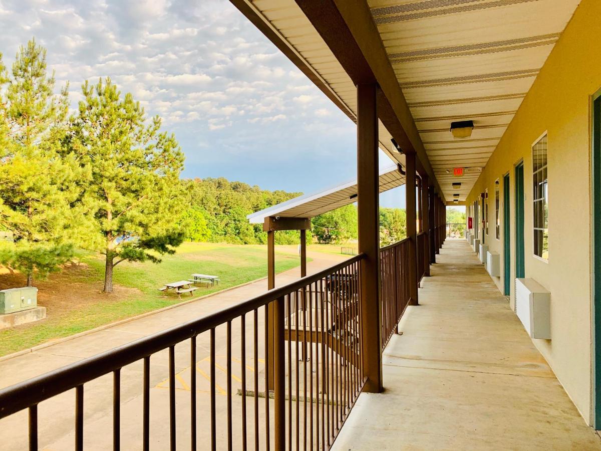 Weston Inn & Suites Rusk Εξωτερικό φωτογραφία