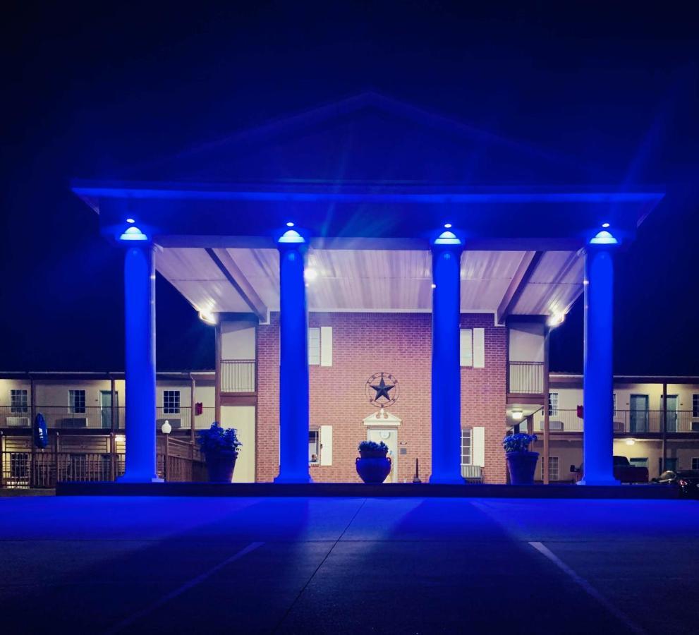 Weston Inn & Suites Rusk Εξωτερικό φωτογραφία