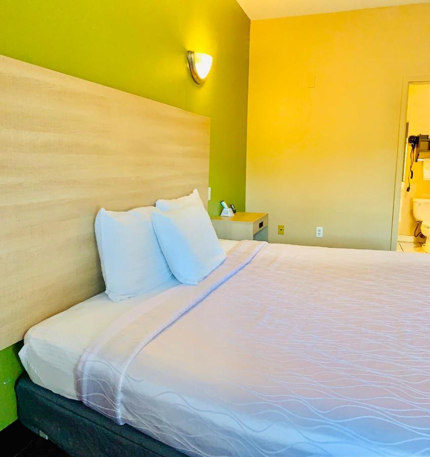 Weston Inn & Suites Rusk Εξωτερικό φωτογραφία
