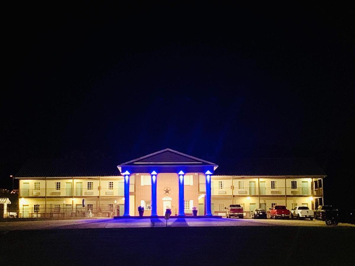 Weston Inn & Suites Rusk Εξωτερικό φωτογραφία