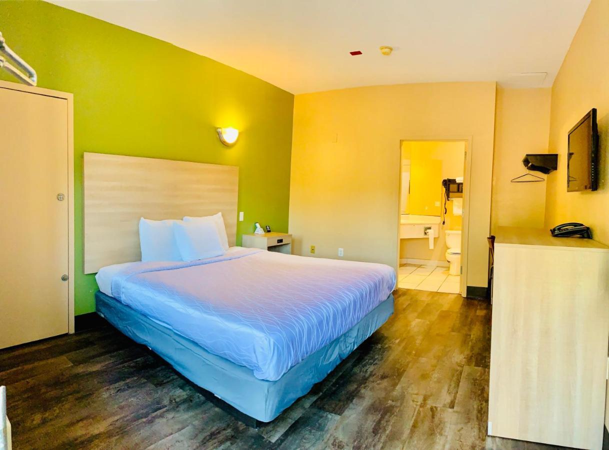 Weston Inn & Suites Rusk Εξωτερικό φωτογραφία