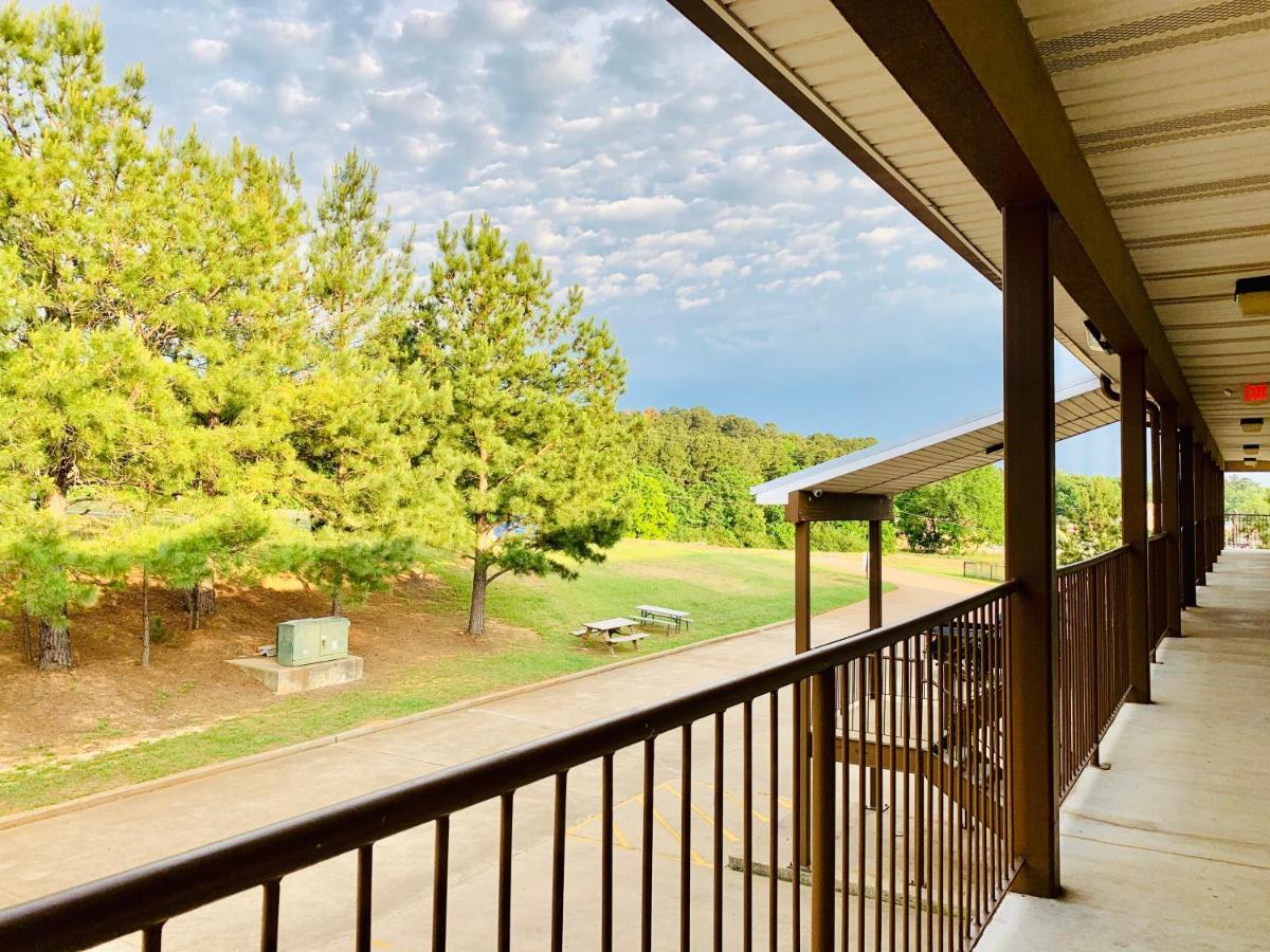 Weston Inn & Suites Rusk Εξωτερικό φωτογραφία